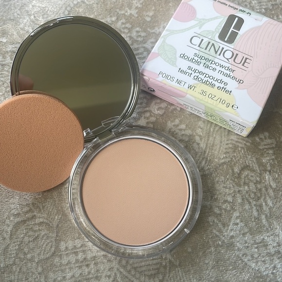 Brand New Clinique Makeup & Skincare Bundle Foundation Moisturizer Eye Cream - Picture 5 of 16